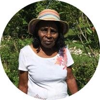Euphema Clarke (Aunt Nell)