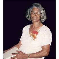 Ivy Williams nee Hyman