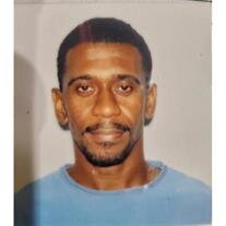 Donovan Sylvester Clarke ( Dana P. / Barber )