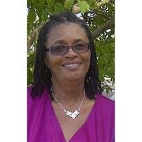 Maureen Collins ( Faithie )