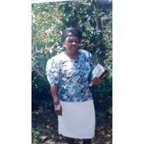 Joyce Mullings-Forbes