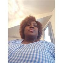 June Tawana Jackson