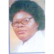 Rohamah Mckenzie