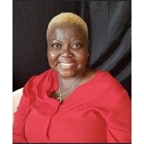 Marsha Williams