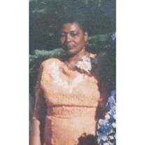 Phyllis Scarlett