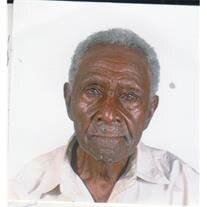 Thomas (Brother Murray, Daddy Grey, Trouble) Murray