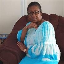 Fay Jacinth Jackson