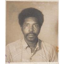 Lindon "Uncle Bill" Lindon