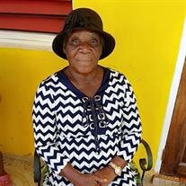 Roselyn Irving