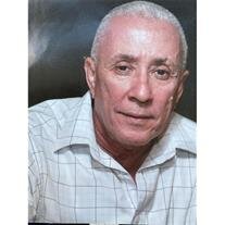Stanley Solomon Chambers