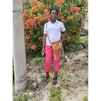 Carlene Wellington