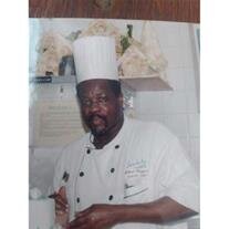 Albert Washington Higgins (Dimple / Tunkus / Daddy)