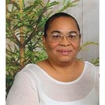 Coleen Patricia Halliburton