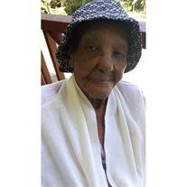 Lebertha Gordon