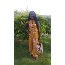 Tamesie Atkinson Williams (known as Pat)