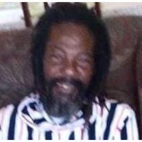 Kenroy Campbell
