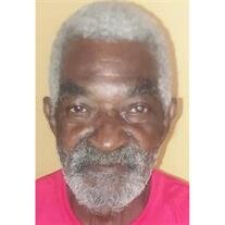 Neville Wellesley Williams