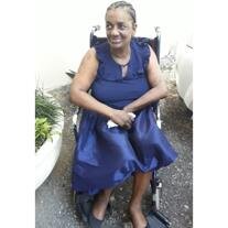 Valda Elaine Vincent