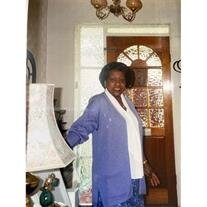 Catherine Euphemia Dixon