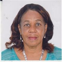 Janet Henry