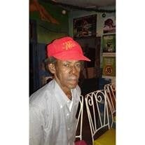 Stanley Lee Black