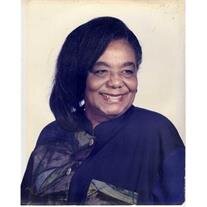 Gloria Mervina Hamilton