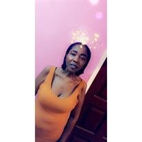 Lisa Patricia Lightfoot-McDonald