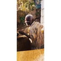 Henry Dixon (Uncle, Bigga)