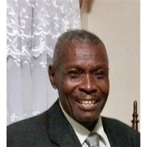Franklyn A Vernon (Mannie)