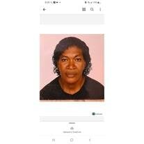 Rosemarie Elizabeth Sterling (Chana)