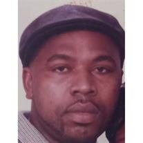 Clement Patterson