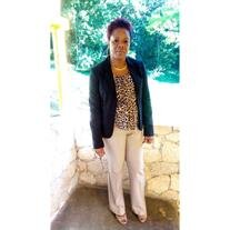 Sandra Fay Allen-Linton