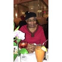 Delores Hylton (Tatam/ Vickas)