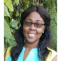 Kerry- Ann McInnis- Whitter