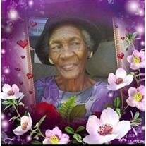 Ida May White