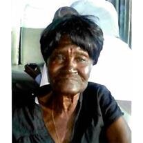 Zandry Brown (Bibby/Mama)