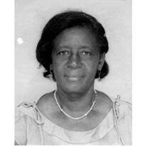 Ethlyn Louise James Nee Cooper