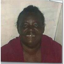 Girline Elizabeth Williams