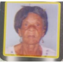 Constance Perkins