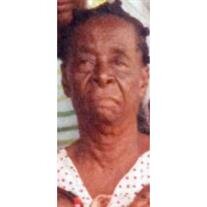 Erma Haughton Williams
