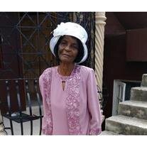 Cleo Joyce Watson (Ms. Charlie)