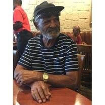 Sylvester Hastings (Chang pong)