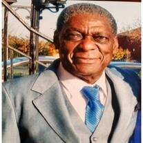 Eric Earl Campbell