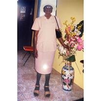 Emoleen Adassa Clarke