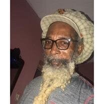 Delroy McPherson (Dadda/ Bittas/ King Bittas)