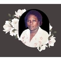 Dorothy Innis-Jenkins (Aunt Dor)