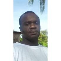 Daron Palmer (Blacka)