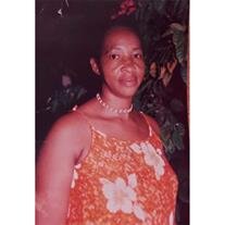 Dallas Elveda Watt (Bev)