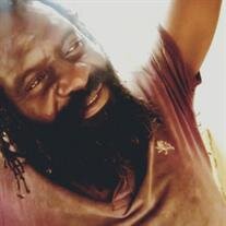 Richard Robinson (Power Man)