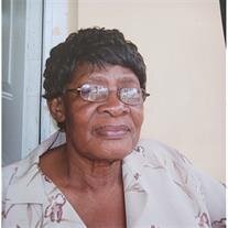 Enid Brown